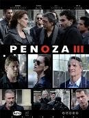 Penoza - Seizoen 3 - DVD, Cd's en Dvd's, Dvd's | Thrillers en Misdaad, Verzenden