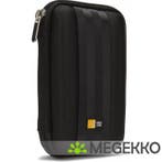 Case Logic luxe Externe harddisk case, zwart, 2.5, Computers en Software, Harde schijven, Verzenden, Nieuw, Case Logic