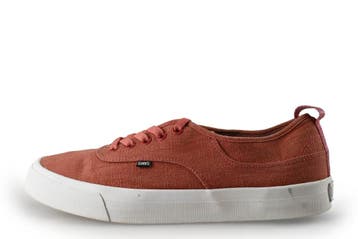 Djinns Sneakers in maat 41 Rood, Overige kleuren, Verzenden, Djinns, Sneakers of Gympen