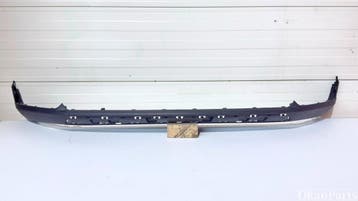 Volvo XC40 EX40 voor bumperspoiler onder 32136097, Ophalen, Gebruikt, Voor, Volvo