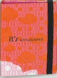 Its Antwerpen 9789021581019 B. Lansink, Boeken, Reisgidsen, Gelezen, Verzenden