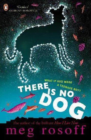 There Is No Dog - Meg Rosoff 9780141327174, Verzenden, Gelezen, Meg Rosoff
