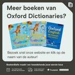 Oxford Students Dictionary 9780192742391, Verzenden, Gelezen, Oxford Dictionaries