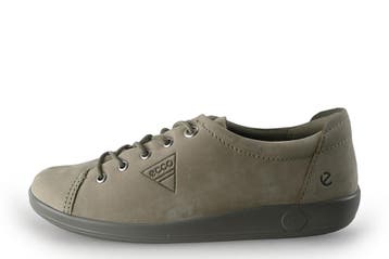 Ecco Sneakers in maat 37 Groen, Ecco, Verzenden, Groen, Sneakers of Gympen