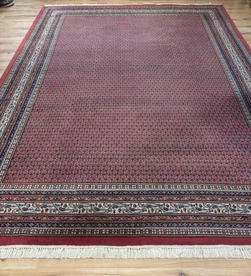 Sarough Mir - Vloerkleed - 3.42 m - 2.42 m - Koninklijk, Nieuw