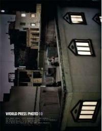 World Press Photo 2010 - Teun van der Heijden 9780500977019, Verzenden, Gelezen, Teun van der Heijden