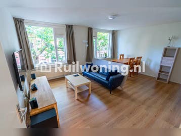 Nijmegen: Ruime portiekwoning met 3 kamers in Altrade (Oost)