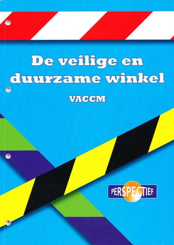 De veilige en duurzame winkel, Boeken, Verzenden, Nieuw