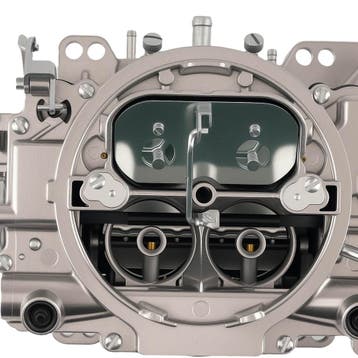 1405 600 CFM Carburetor Carby Geschikt voor Chevy Monte C..., Verzenden, Nieuw, Universele onderdelen