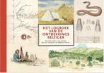 Het logboek van de ontdekkingsreiziger 9789401908504, Boeken, Verzenden, Zo goed als nieuw, Kari Herbert