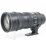 10% korting | Nikon AF-S 70-200mm f/2.8G ED VR, Verzenden, Gebruikt