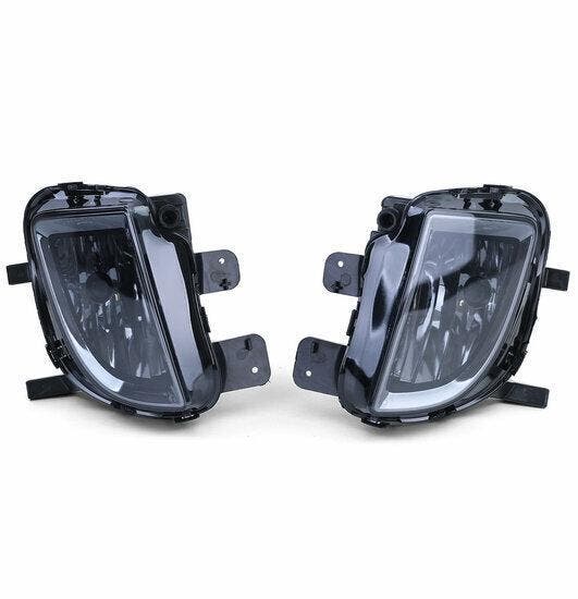 Mistlampen Helder Smoke VW Golf 6 RL178, Auto-onderdelen, Verlichting, Nieuw, Volkswagen