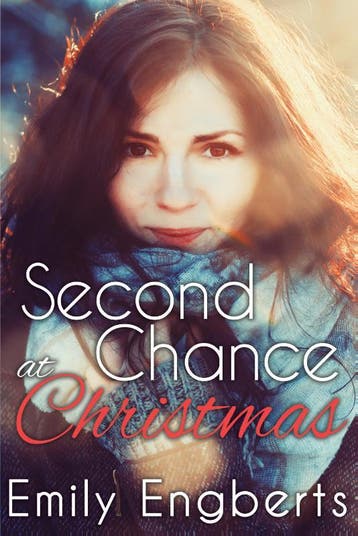 Second Chance At Christmas | Emily Engberts | Nieuw, Ophalen of Verzenden, Nieuw, Emily Engberts