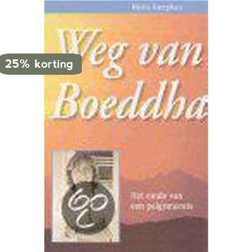 WEG VAN BOEDDHA - Martine Kamphuis 9789033813658, Verzenden, Gelezen, Martine Kamphuis