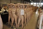*TIP*  realistische Damesfiguren van exclusief A-merk, Ophalen of Verzenden