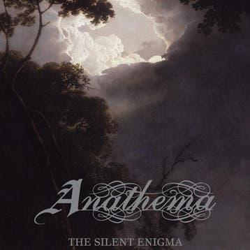 lp nieuw - anathema - THE SILENT ENIGMA (pre-order), Verzenden, Zo goed als nieuw, Overige formaten