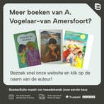 Getuigen van de koning / Vertellingen bij de, Verzenden, Gelezen, A. Vogelaar-van Amersfoort