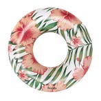 Zwemband palm tree 119 cm, Verzenden, Nieuw