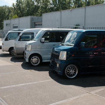 JDM Importeren? Check FDTSportscars.com