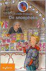 De snoepheks 9789027647115 Lieneke Dijkzeul, Verzenden, Gelezen, Lieneke Dijkzeul