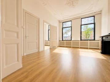 Te huur: Appartement Laan van Meerdervoort in Den Haag, Den Haag, Appartement, Zuid-Holland