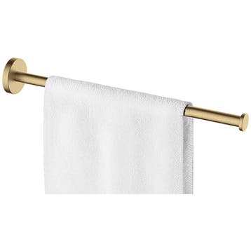 Wiesbaden Alonzo - Handdoekrek - 1-armig - Geborsteld, Huis en Inrichting, Badkamer | Badtextiel en Accessoires, Ophalen of Verzenden