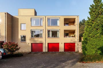 Te huur: Appartement Gaspeldoornlaan in Leersum, Utrecht, Appartement, Leersum