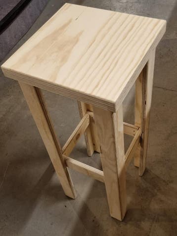 barkrukken krukken barstoelen cafe krukken barkruk goedkope, Huis en Inrichting, Barkrukken, Ophalen, Nieuw, Hout