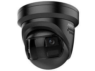 Hikvision DS-2CD2383G2P-LISU/SL Zwart, 8MP, Audio, Tv en Foto, Videobewaking, Ophalen of Verzenden, Nieuw