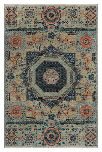 Mamlouk - Meisterstück - Nieuw - Vloerkleed - 152 cm - 100, Huis en Inrichting, Stoffering | Tapijten en Kleden, Nieuw