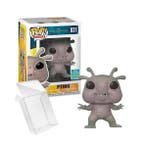 Funko Pop!  BBC Doctor Who - Pting #831, Verzenden, Nieuw in verpakking