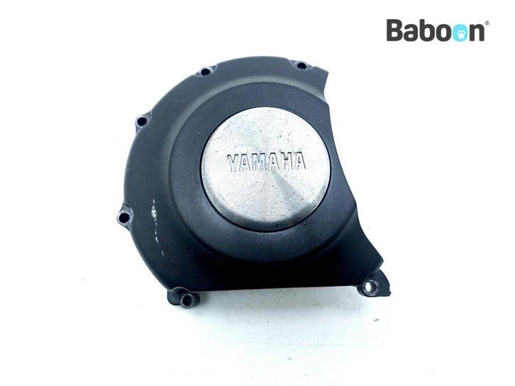 Blokdeksel Links Yamaha XV 1700 Roadstar Warrior 2008-2013, Motoren, Onderdelen | Yamaha, Gebruikt, Verzenden