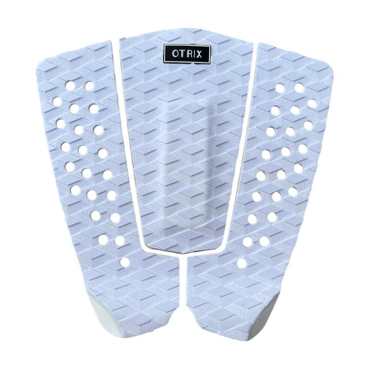Otrix 3P Traction Pad - White (Nieuw), Watersport en Boten, Golfsurfen, Nieuw, Verzenden