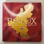 Benelux. Benelux set 2004 (Zonder minimumprijs)