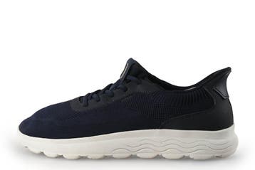 Geox Sneakers in maat 44 Zwart, Kleding | Heren, Schoenen, Verzenden, Zwart, Geox, Sneakers of Gympen