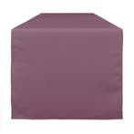 Tafellopers Grape Paars 30x132cm Treb SP, Verzenden, Nieuw, Overige kleuren, Tafelkleed of Tafelzeil