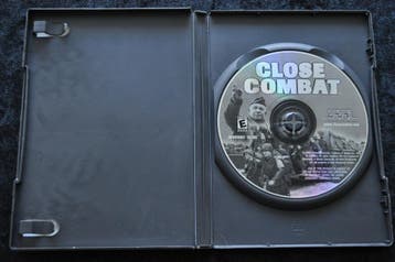 Close Combat Invasion Normandy PC Game, Verzenden, Nieuw
