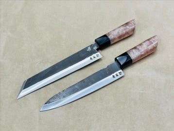 Keukenmes - Chefs knife - Professionele Japanse D2-staal