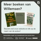 Pinksterduif projektboek 9789073715028 Willemsen, Verzenden, Gelezen, Willemsen