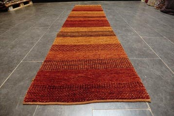 Loribaft - Vloerkleed - 300 cm - 80 cm, Nieuw