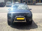 Dacia Duster pushbar met CE/EU keurmerk tot 2018, Ophalen of Verzenden, Nieuw