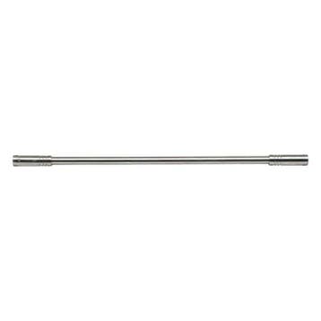 Barrièrestang | AXA | 103 cm (SKG**, PKVW, RVS, Zilver), Verzenden, Nieuw