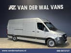 Mercedes-Benz Sprinter | 314 CDI 143pk L3H2 Euro6 Airco |, Gebruikt, Euro 6, Mercedes-Benz, Dealer onderhouden
