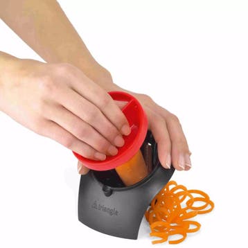 Triangle Essentiële Julienne Snijder met Geleider – Veili, Ophalen of Verzenden, Nieuw