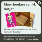 In de ban van de Nijl / Ooievaar 9789057136641 H. Botje, Boeken, Verzenden, Gelezen, H. Botje