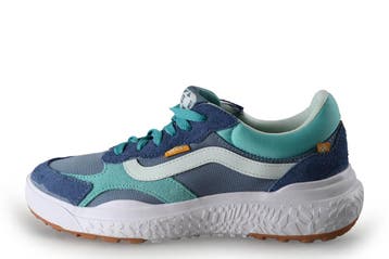 Vans Sneakers in maat 42 Blauw, Kleding | Heren, Vans, Verzenden, Blauw, Sneakers of Gympen