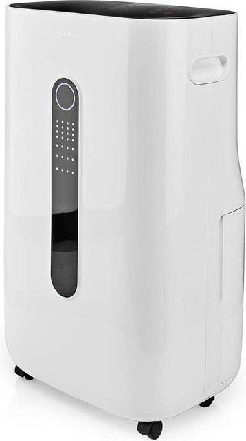 Nedis SmartLife Luchtontvochtiger - Wi-Fi - 20 l/Dag - Ontvo, Verzenden, Zo goed als nieuw