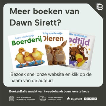 Pop-Up Peekaboo Things That Go - Dawn Sirett 9781409383024, Verzenden, Gelezen, Dawn Sirett