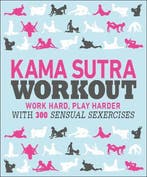 Kama Sutra Workout 9780241313619 Dk, Verzenden, Gelezen, Dk