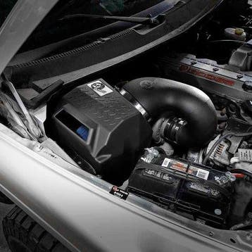 aFe 94-02 Dodge Ram 2500 L6 5.9L (td) Magnum FORCE Stage-2, Ophalen of Verzenden, Nieuw
